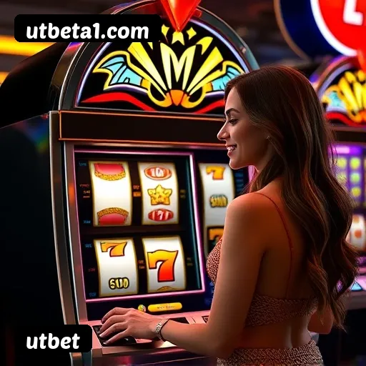 Sistema de Segurança Avançado utbet - Criptografia e Proteção