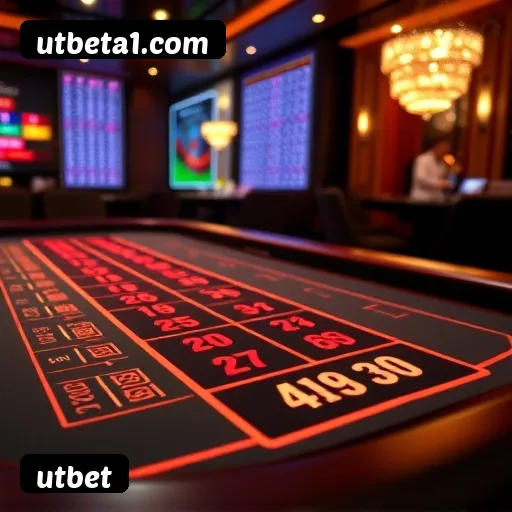 Coleção Premium de Slots utbet - NetEnt, Pragmatic Play, Evolution